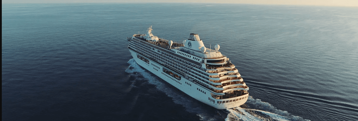 Your Crystal Mediterranean Cruise Awaits 🍁